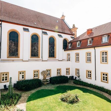 Bildungs- Und Tagungshaus Liborianum Hotel Paderborn Luaran gambar