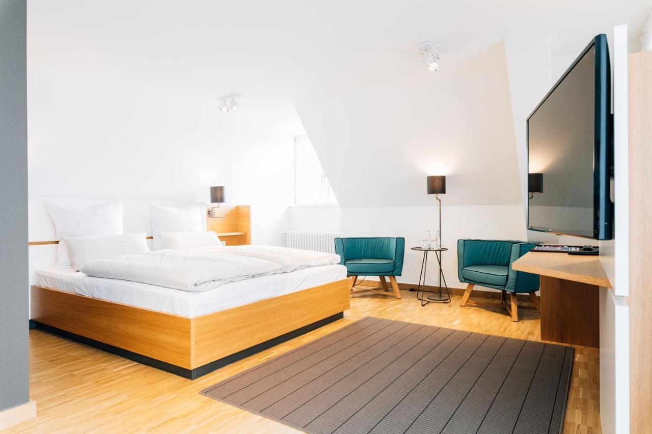 Bildungs- Und Tagungshaus Liborianum Hotel Paderborn Luaran gambar
