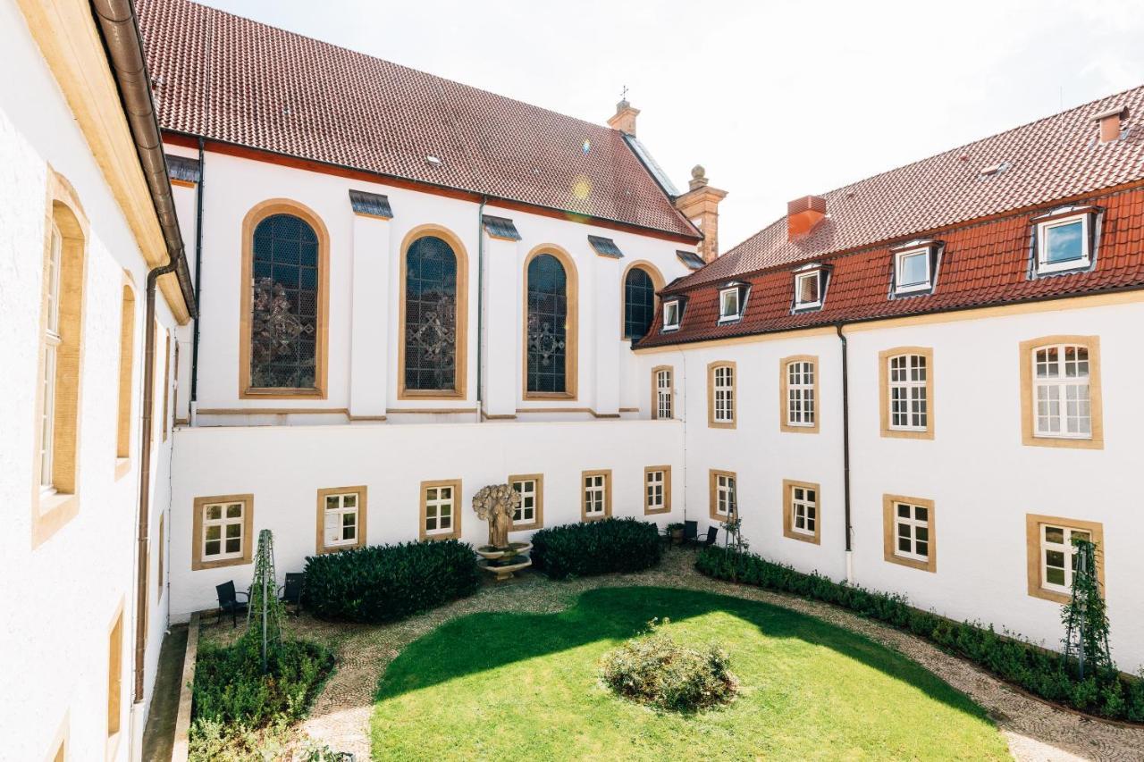 Bildungs- Und Tagungshaus Liborianum Hotel Paderborn Luaran gambar