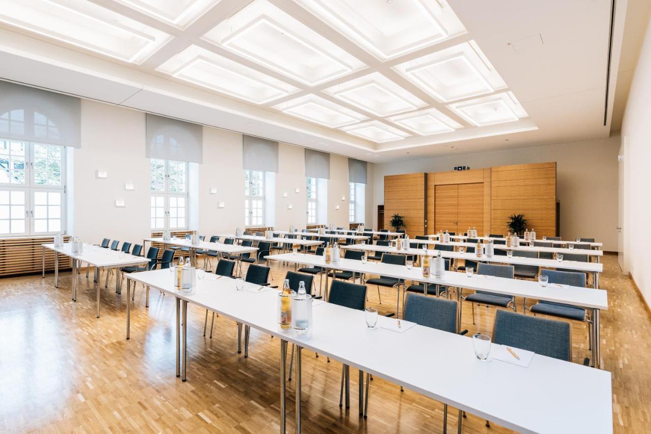 Bildungs- Und Tagungshaus Liborianum Hotel Paderborn Luaran gambar