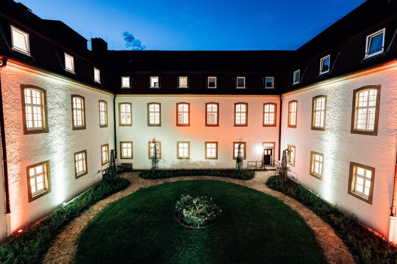 Bildungs- Und Tagungshaus Liborianum Hotel Paderborn Luaran gambar